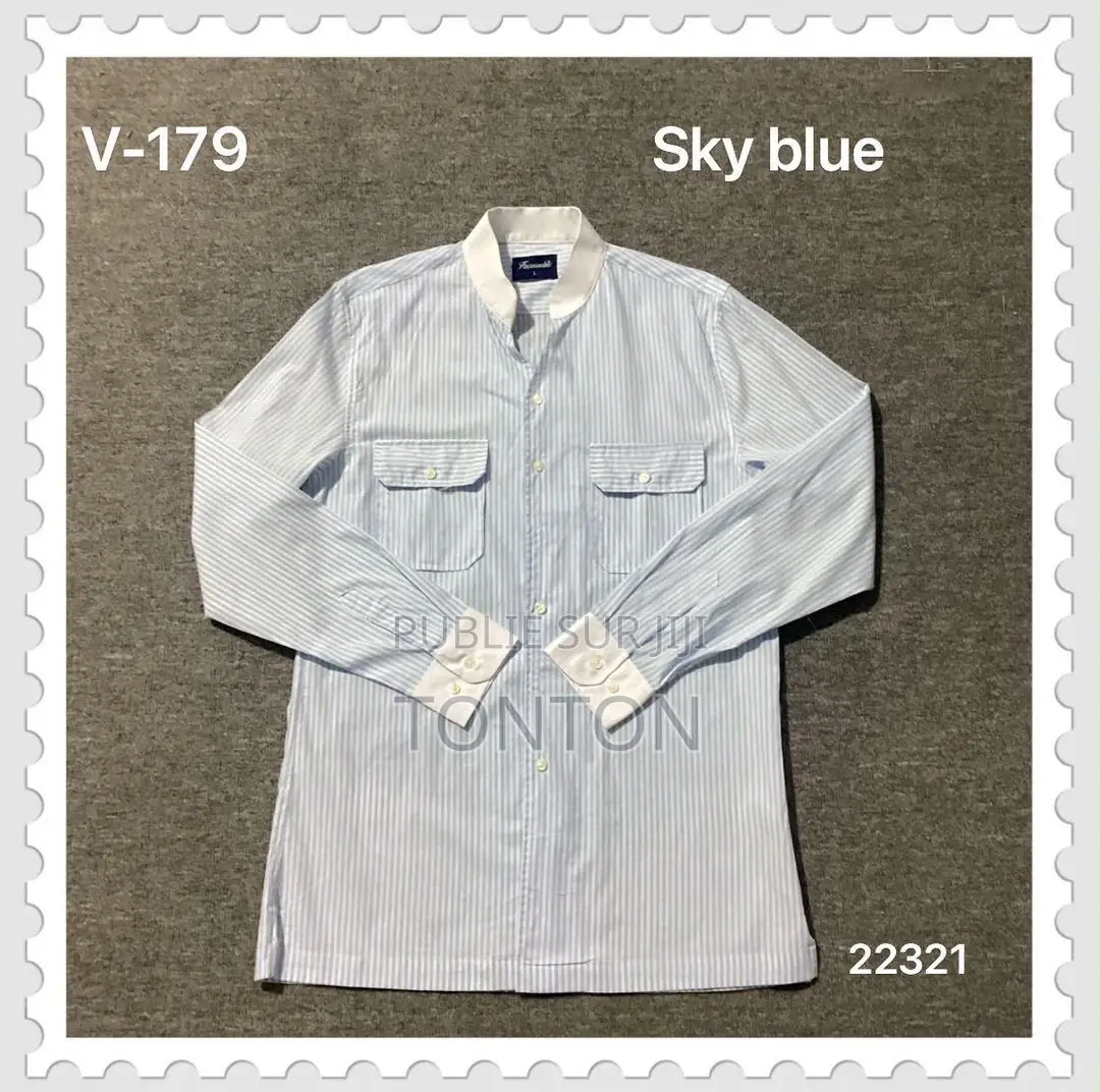 Chemise Pour Homme