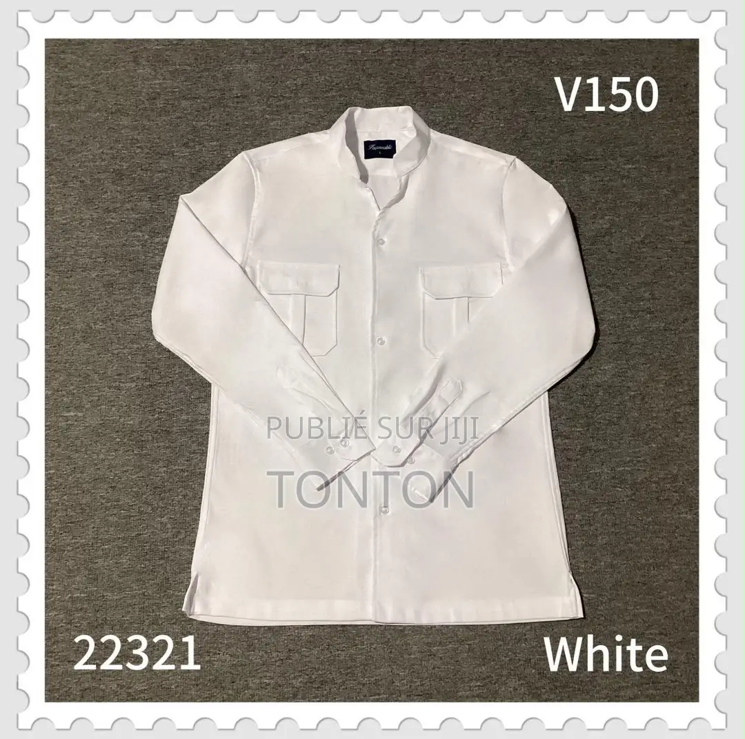 Chemise Pour Homme