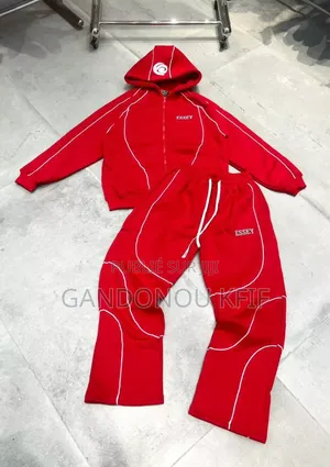 Vêtement Haute Gamme