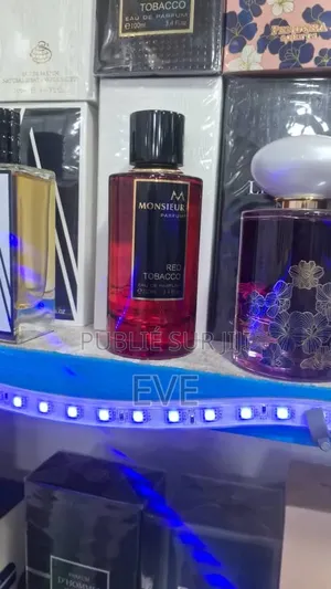 Parfum Et Sacs
