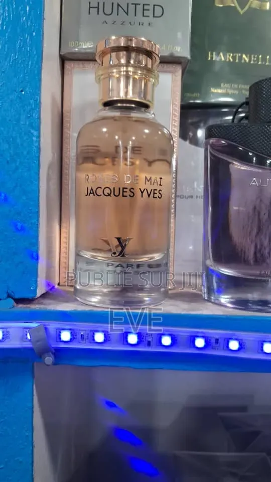 Parfum Et Sacs