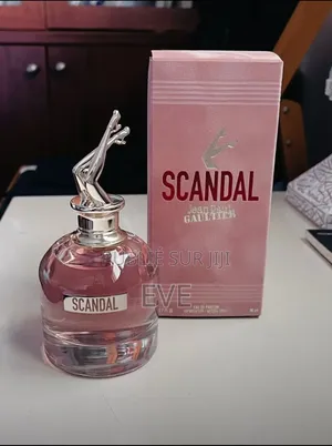 Parfum Et Sacs