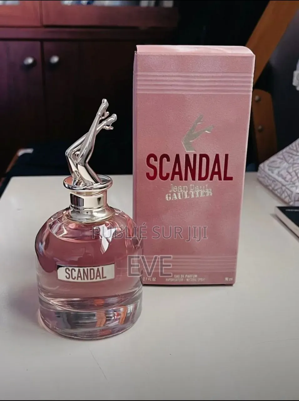 Parfum Et Sacs