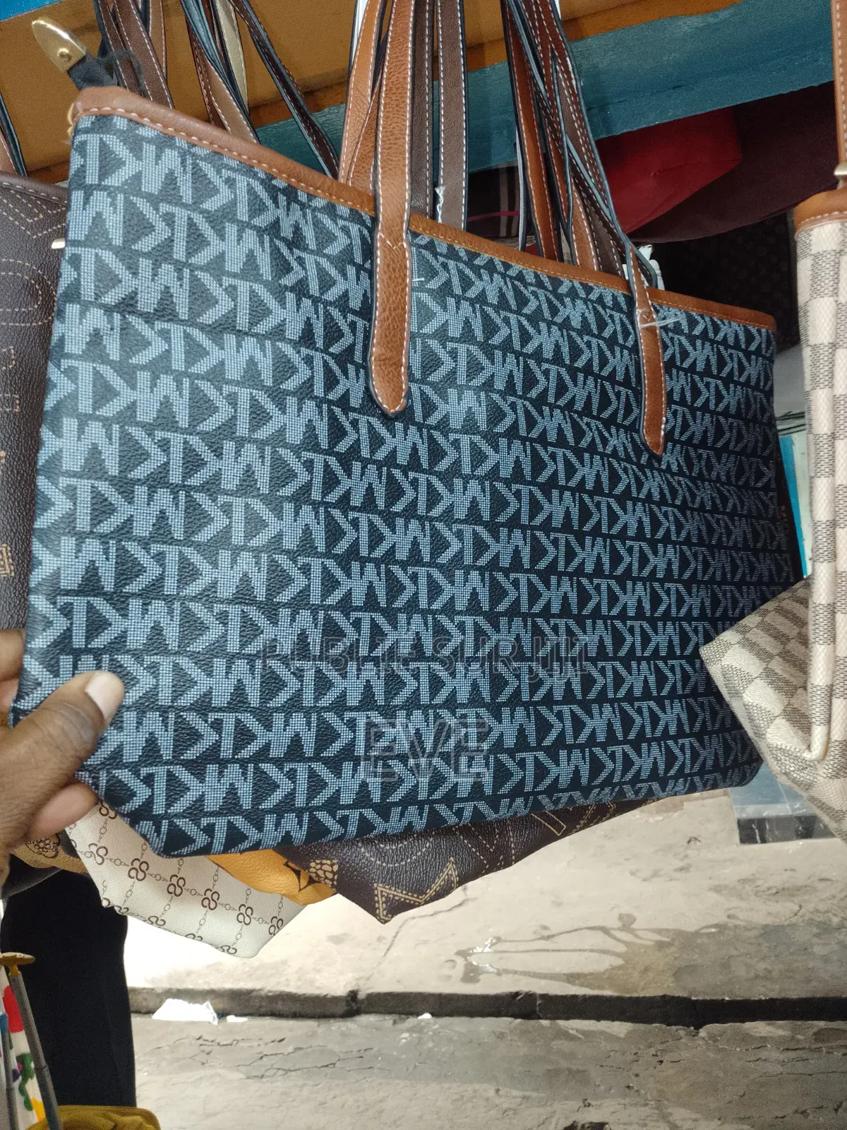Parfum Et Sacs