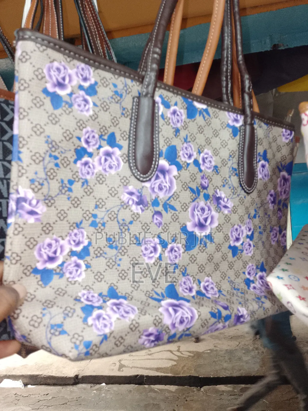 Parfum Et Sacs