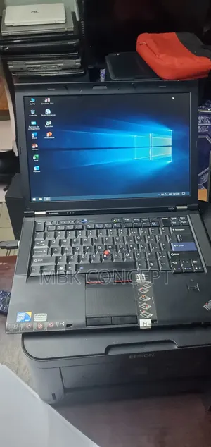Ordinateur portable Lenovo Autre 4GB Intel Core i5 SSD 128GB