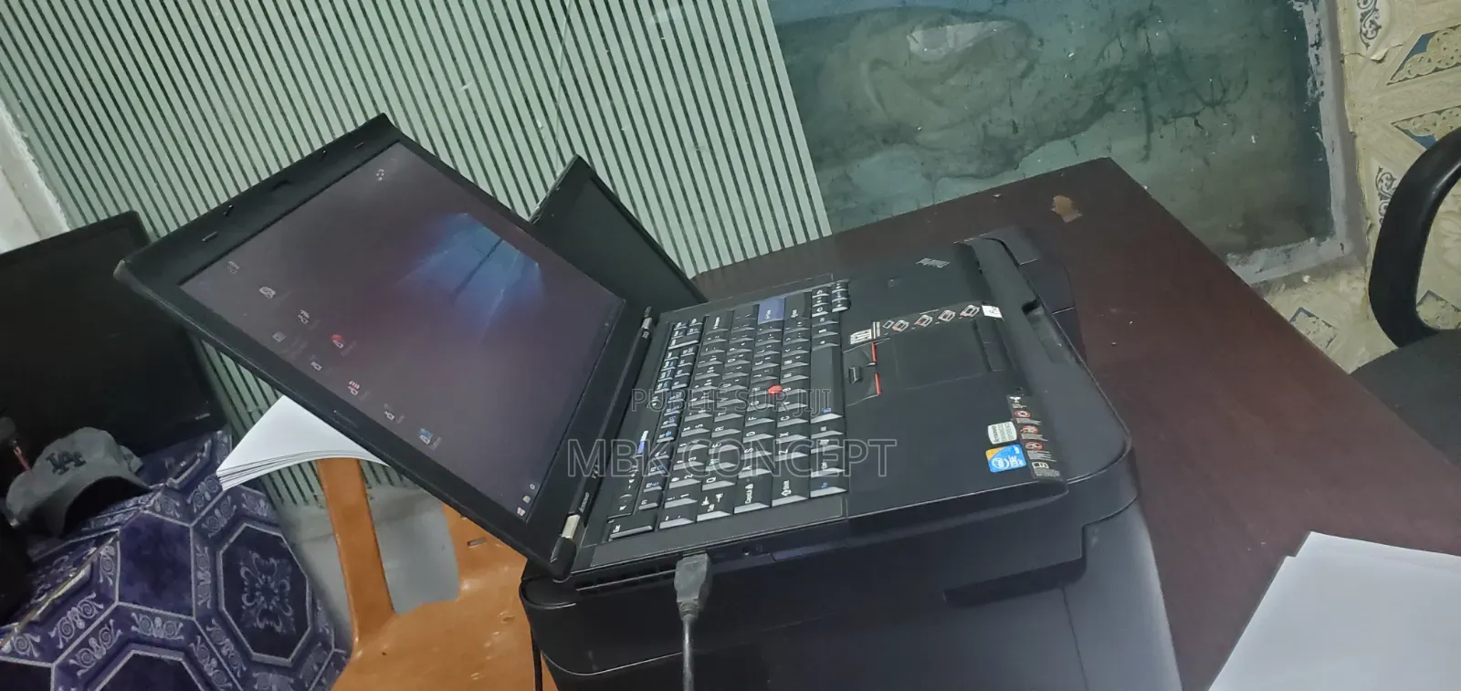 Ordinateur portable Lenovo Autre 4GB Intel Core i5 SSD 128GB
