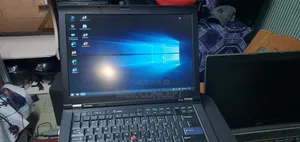 Ordinateur portable Lenovo Autre 4GB Intel Core i5 SSD 128GB