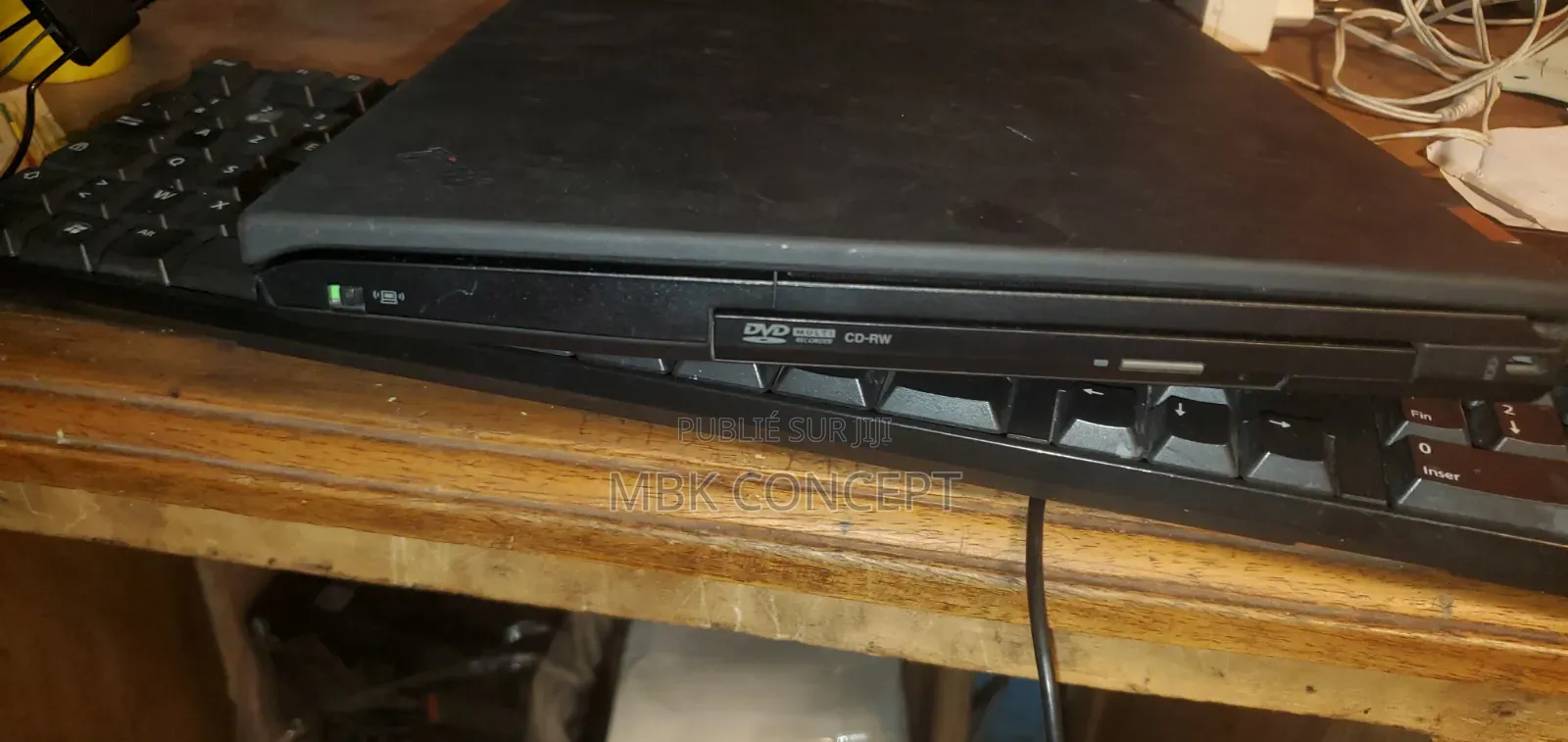 Ordinateur portable Lenovo Autre 4GB Intel Core i5 SSD 128GB