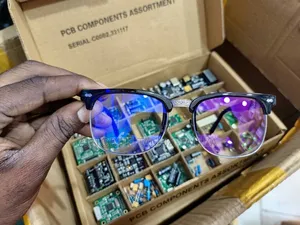 Lunettes Photochromiques