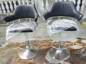 Chaises Pour Salon De Coiffure