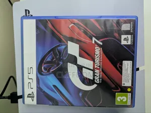 PS5 Slim Avec 3 Manettes Et 5 Jeux