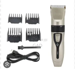 Tondeuse Rechargeable Portable