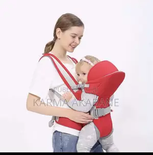 Kangourou Bébé
