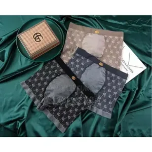 Boxer Pour Homme