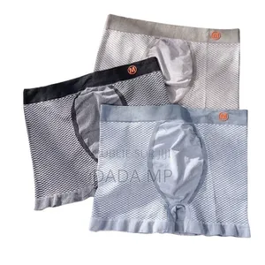 Boxer Pour Homme