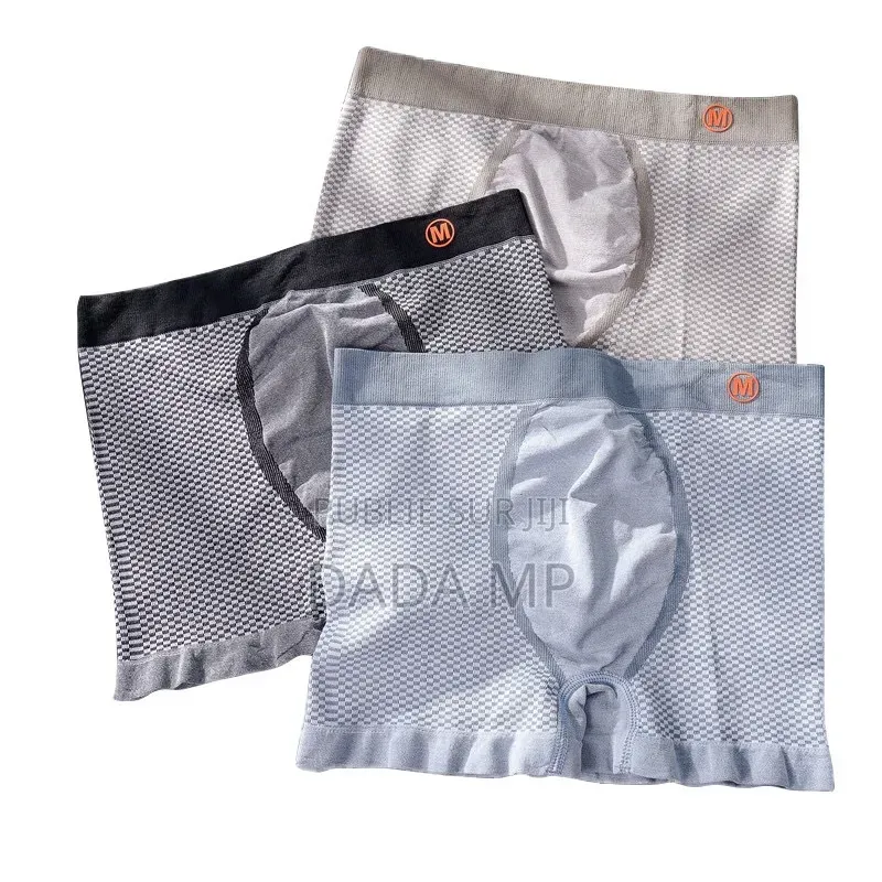 Boxer Pour Homme