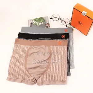 Boxer Pour Homme