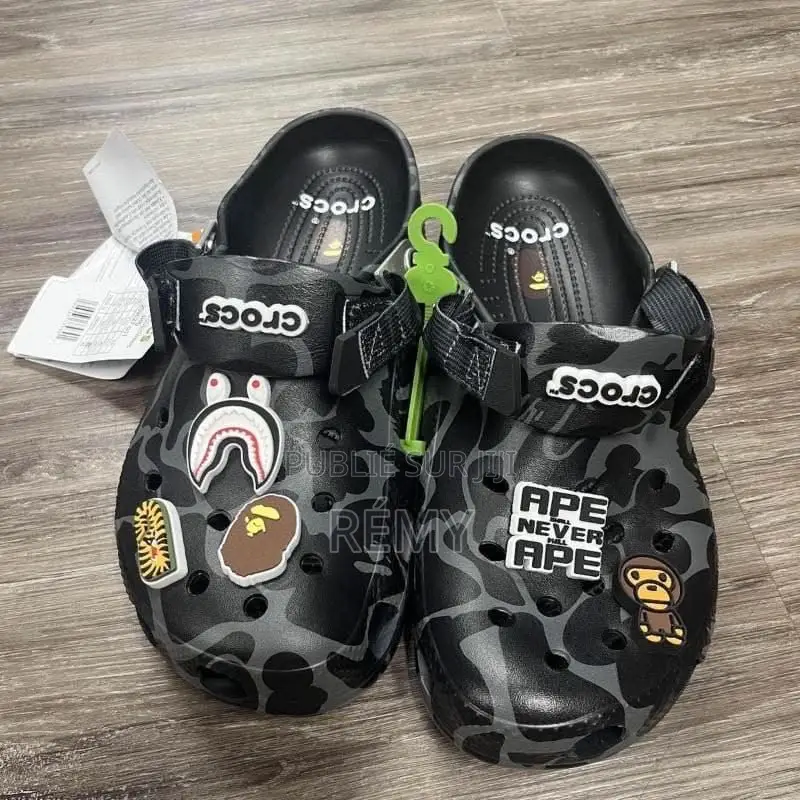 Sandales Disponibles