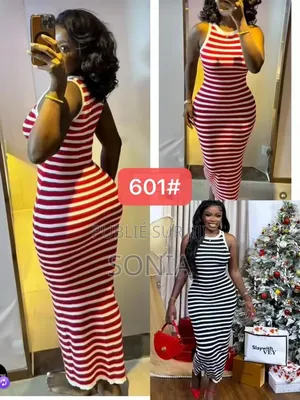 Robe Tendance
