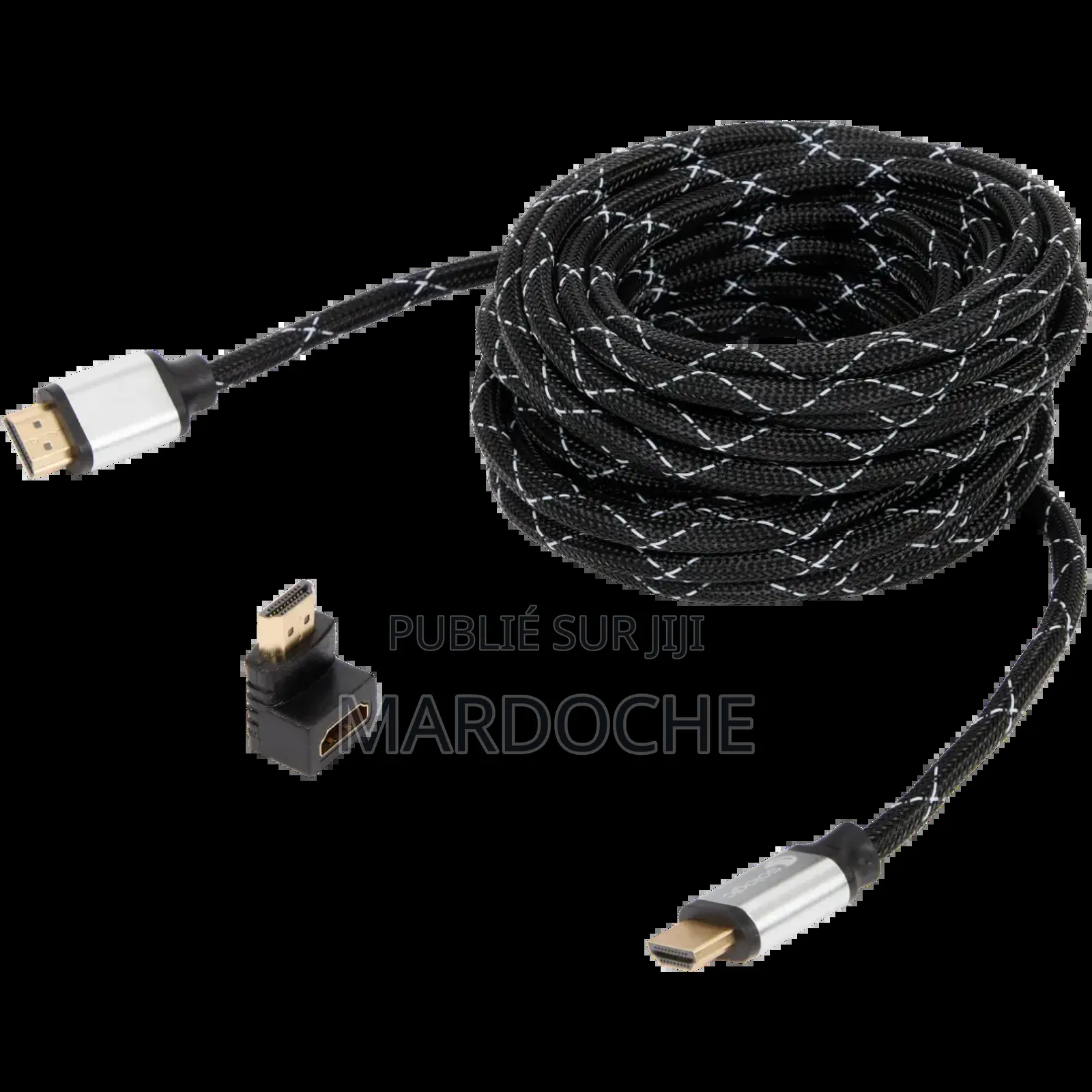 Hdmi 7 Mètre