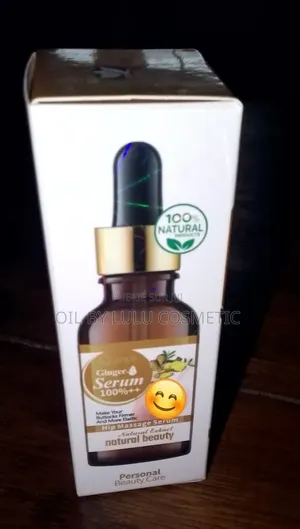 Sérum Disponible Mes Caviars