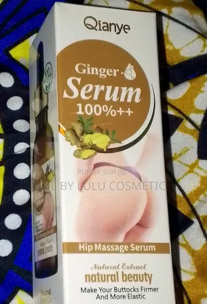 Sérum Disponible Mes Caviars