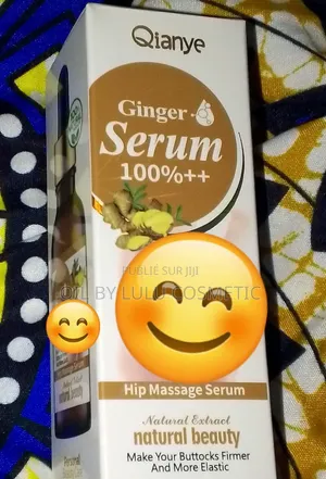 Sérum Disponible Mes Caviars