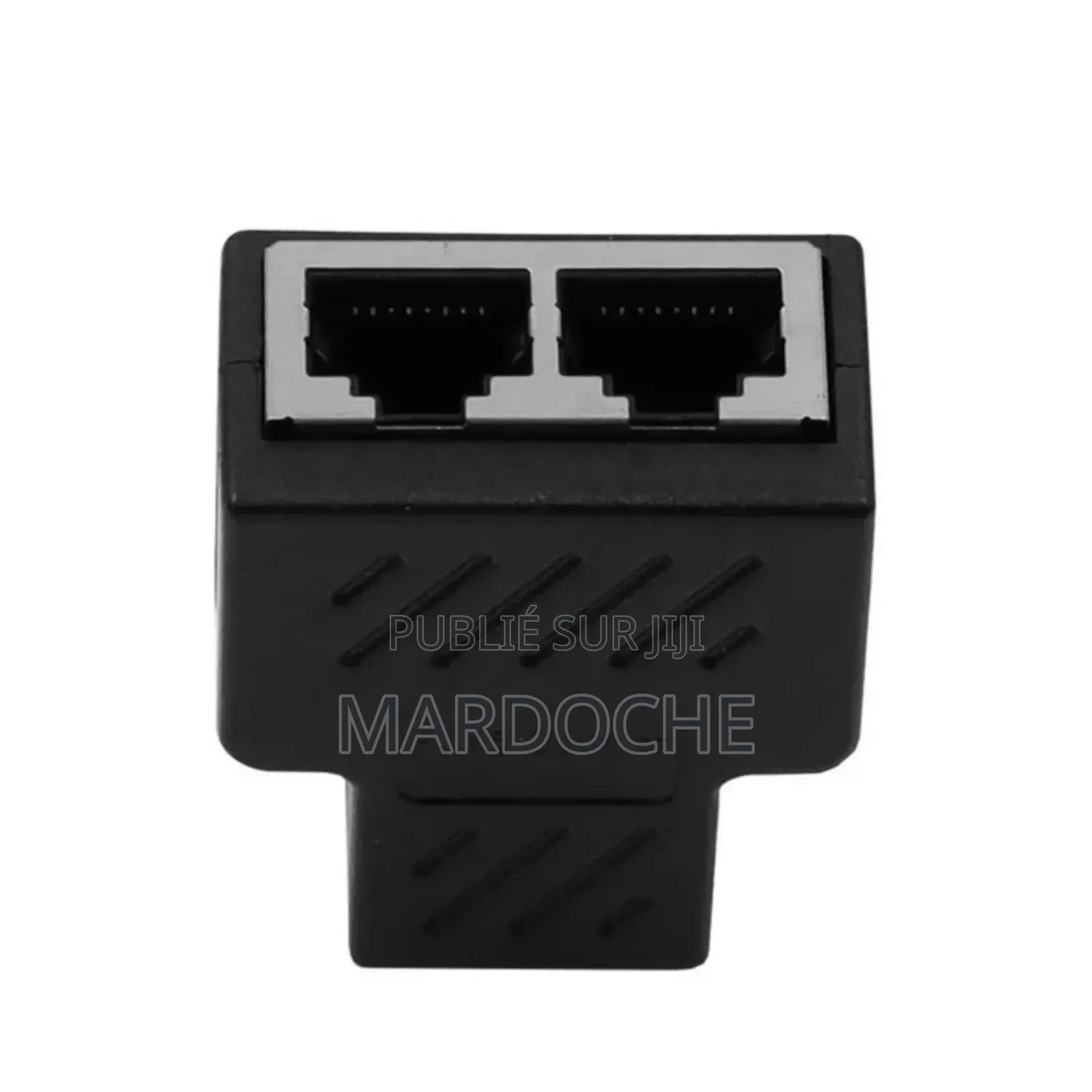 Répartiteur Ethernet Rj45