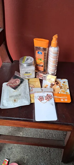 Kits Pour Le Corps