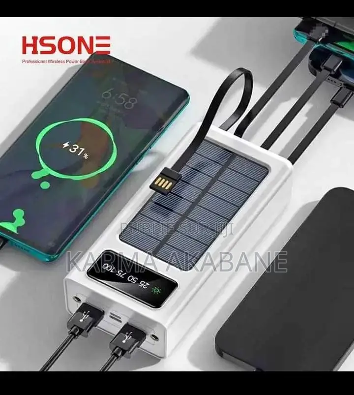 Onduleure De Recharge