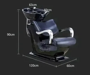 Chaise De Nettoyage Cheveux