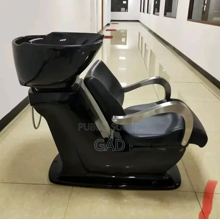 Chaise De Nettoyage Cheveux