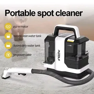 Aspirateur Portable