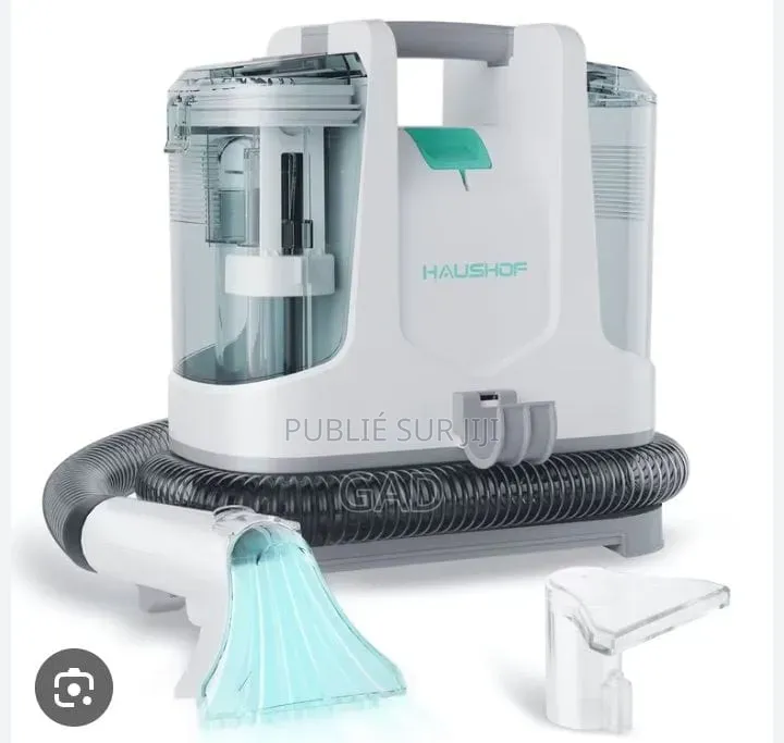 Aspirateur Portable