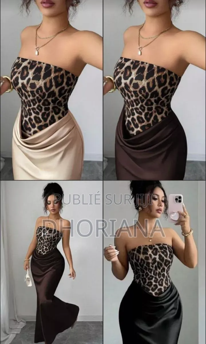 Robe Bissé