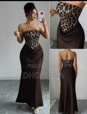 Robe Bissé