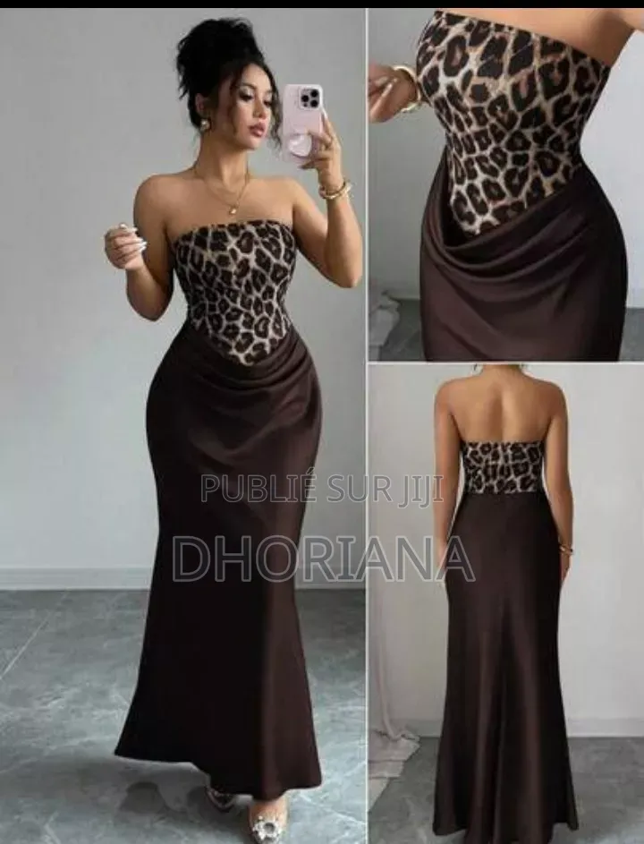 Robe Bissé