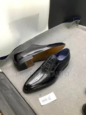 Chaussure Mocassins Chez CK-shop