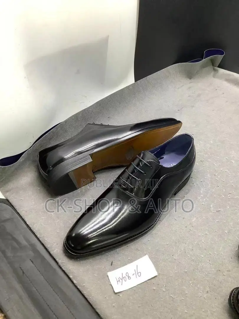 Chaussure Mocassins Chez CK-shop