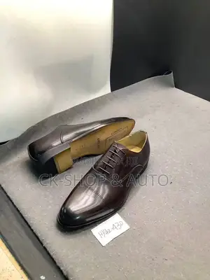Chaussure Mocassins Chez CK-shop