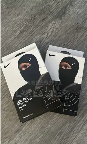 Cagoule Nike Pro