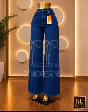 Pantalon Femme