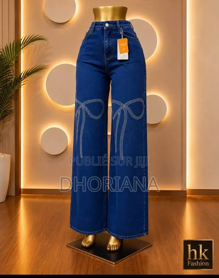 Pantalon Femme
