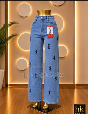Pantalon Femme