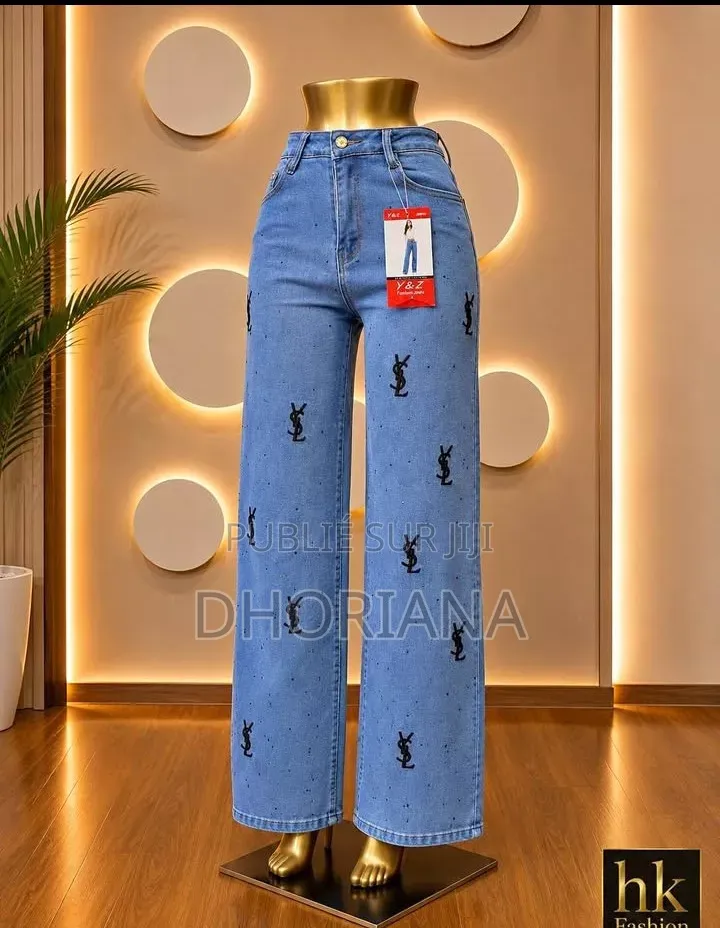Pantalon Femme