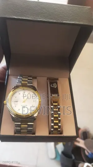 Le Prestige D’une Grande Montre, À Un Prix Accessible.