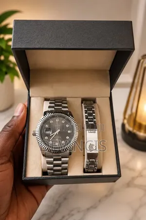 Le Prestige D’une Grande Montre, À Un Prix Accessible.