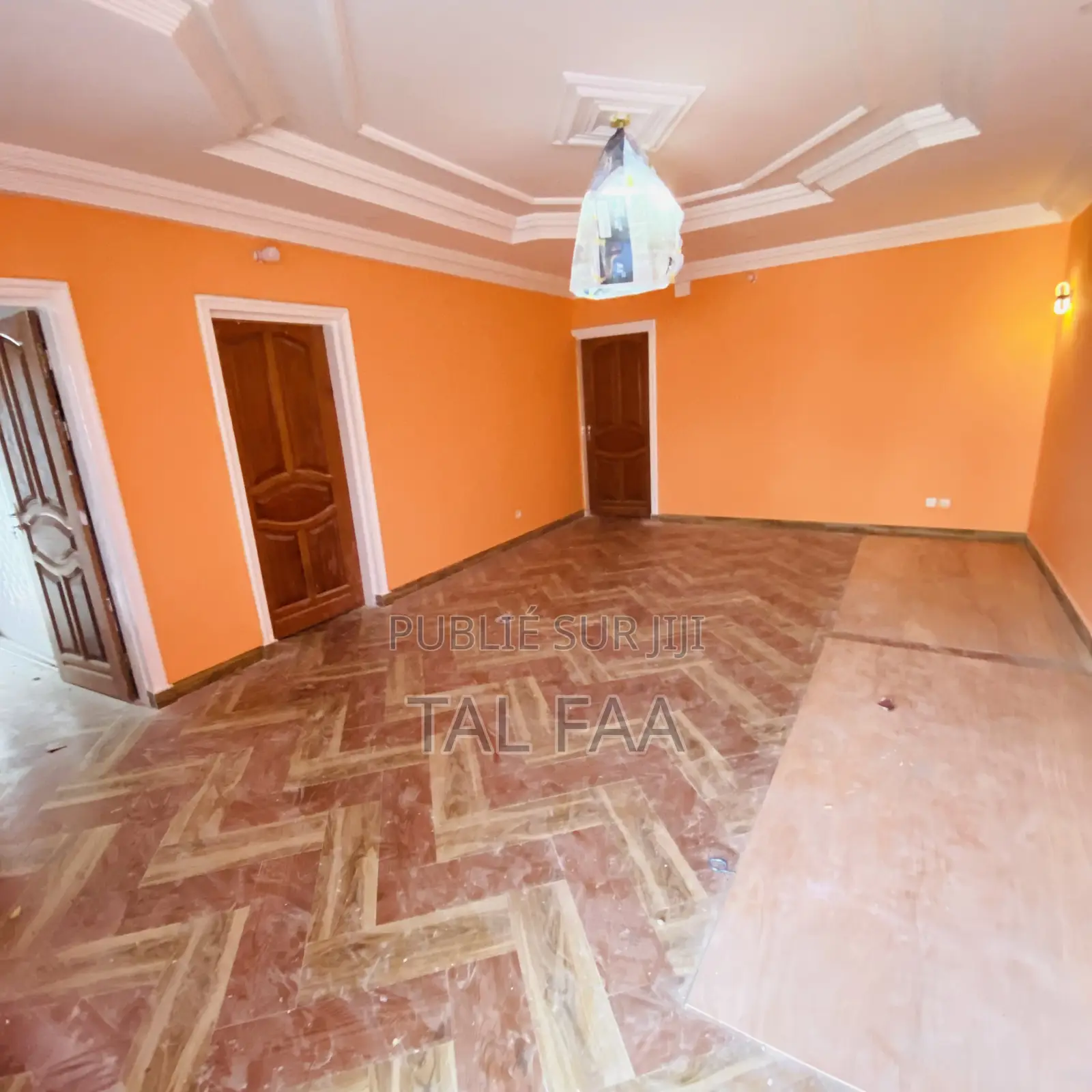 2chbre Maison dans Ngoyo à Louer