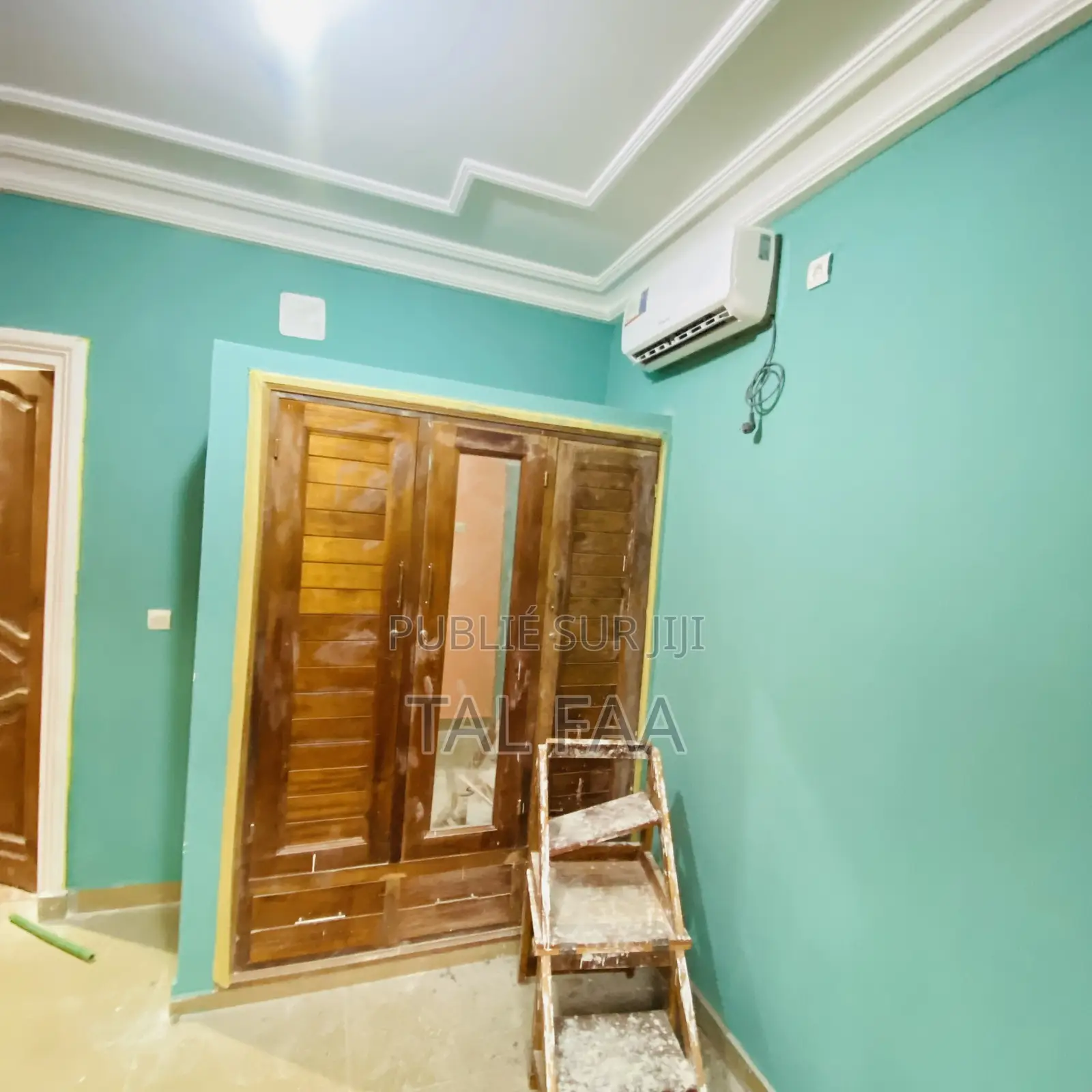 2chbre Maison dans Ngoyo à Louer